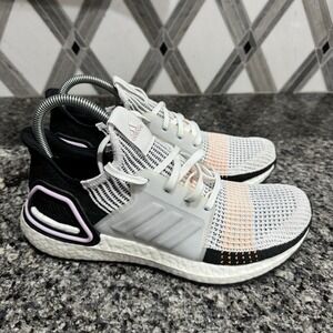 adidas gazelle silver green womens adidas Ultra Boost 5.0 Core Black Cloud White Off White